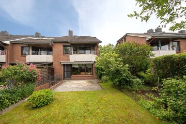 Reihenendhaus zum Kauf 495.000 € 4 Zimmer 140 m² 268 m² Grundstück Schenefeld 22869