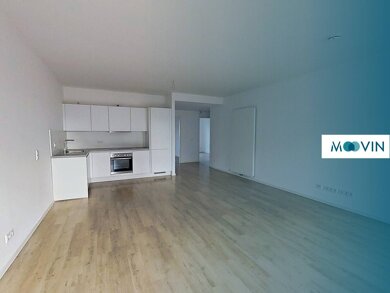 Studio zur Miete 1.273 € 3 Zimmer 88,2 m² 1. Geschoss frei ab sofort Theodor-Fontane-Allee 12 Schönefeld Schönefeld 12529