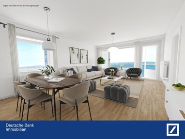 Wohnung zum Kauf 199.000 € 3 Zimmer 74 m² 10. Geschoss Harksheide Norderstedt 22850