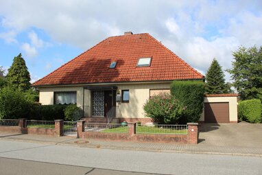 Einfamilienhaus zum Kauf 279.000 € 6 Zimmer 189 m² 999 m² Grundstück Hohenlockstedt 25551