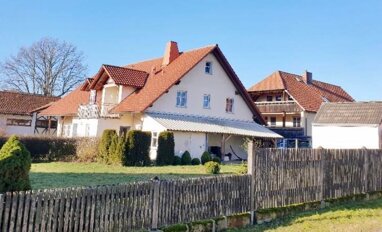 Immobilie zum Kauf 680.000 € 15 Zimmer 320 m² Memmelsdorf Untermerzbach 96190
