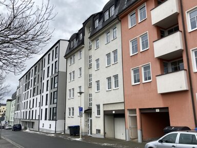 Wohnung zum Kauf 44.000 € 1,5 Zimmer 47,9 m² Burgstraße 43 Dobenau Plauen 08523