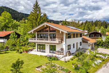 Einfamilienhaus zum Kauf 2.290.000 € 5 Zimmer 245 m² 1.004 m² Grundstück Aurach Fischbachau 83730