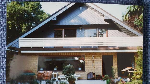 Einfamilienhaus zum Kauf provisionsfrei 670.000 € 7 Zimmer 240 m² 840 m² Grundstück Osterholzer Dorfstr. Osterholz Bremen 28307