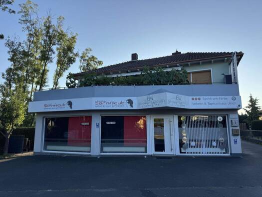 Bürogebäude zum Kauf 239.000 € 6 Zimmer Bad Wildungen 34537