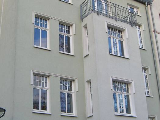 Wohnung zur Miete 714 € 2 Zimmer 72 m² 4. Geschoss frei ab 01.01.2026 Beginenberg 23 Stadtmitte Rostock 18055