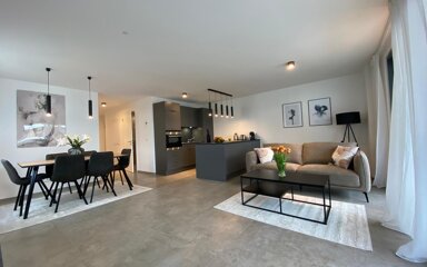 Wohnung zur Miete Wohnen auf Zeit 2.770 € 3 Zimmer 85 m² frei ab 01.03.2027 Anna-Reich-Str. 0 Sindelfingen 101 Sindelfingen 71069