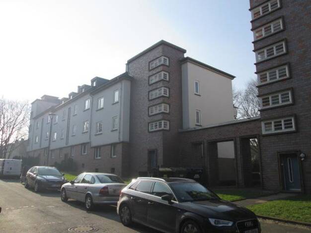 Wohnung zur Miete 571 € 2 Zimmer 56,2 m² 1. Geschoss frei ab 04.06.2025 Püttmannsweg 10 Altenbochum Bochum 44803