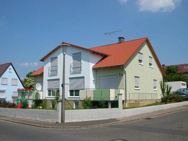 Doppelhaushälfte zum Kauf 329.000 € 5 Zimmer 122,1 m² 289 m² Grundstück Döthstraße 5a Hambach Dittelbrunn 97456