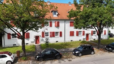 Mehrfamilienhaus zum Kauf provisionsfrei 1.090.000 € 5 Zimmer 269 m² 484 m² Grundstück Am Mettweg 14 St. Georgen St. Georgen 79111