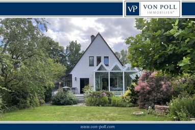 Einfamilienhaus zum Kauf 790.000 € 5 Zimmer 150 m² 1.007 m² Grundstück Volksdorf Hamburg 22359