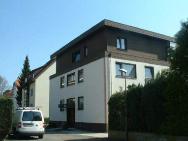 Wohnung zur Miete 475 € 2 Zimmer 61 m² Blücherstraße 1a Bad Salzuflen Bad Salzuflen-Innenstadt 32105