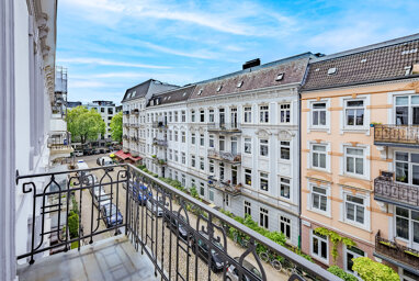 Wohnung zum Kauf 529.000 € 2 Zimmer 54 m² 3. Geschoss Hoheluft - Ost Hamburg 20251
