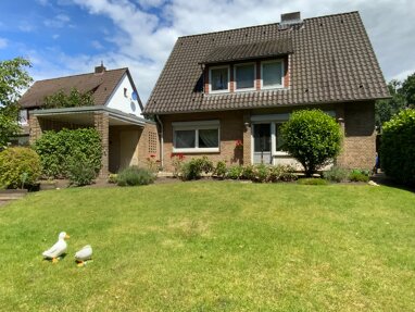 Einfamilienhaus zum Kauf 255.000 € 4 Zimmer 120 m² 519 m² Grundstück Bad Bevensen Bad Bevensen 29549