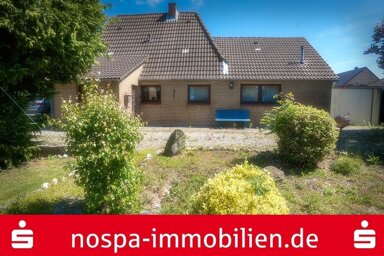 Einfamilienhaus zum Kauf 149.000 € 3 Zimmer 78,9 m² 1.122 m² Grundstück Rabel 24376