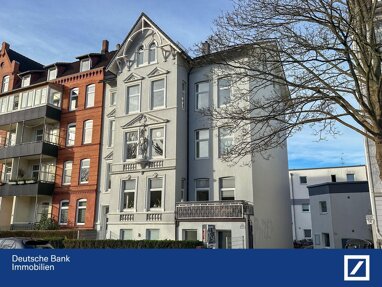 Mehrfamilienhaus zum Kauf 4.900.000 € 59 Zimmer 1.650 m² Grundstück Südfriedhof Bezirk 5 Kiel 24114