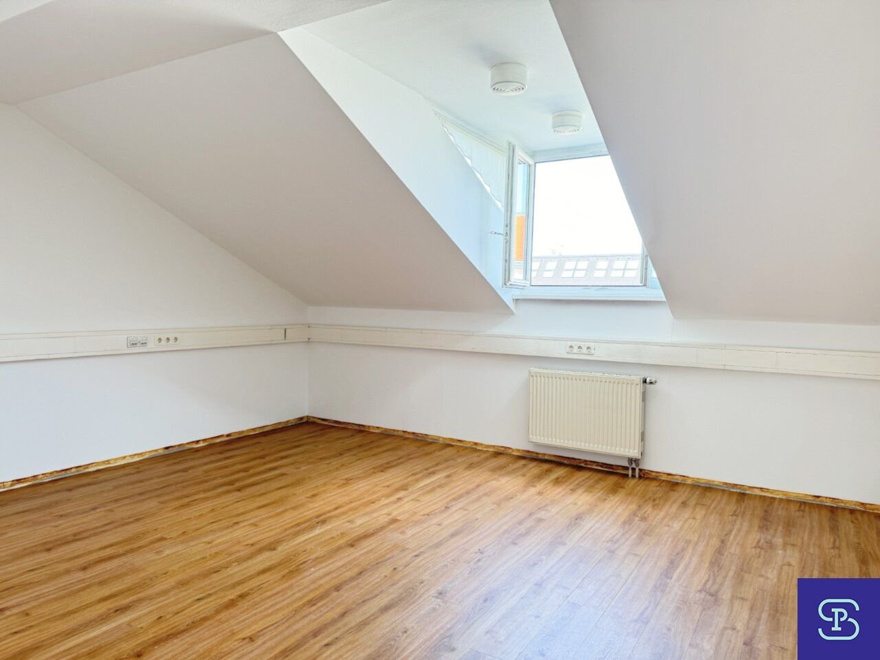 Büro-/Praxisfläche zur Miete 8,76 € 8 Zimmer 211,3 m²<br/>Bürofläche Wien 1020