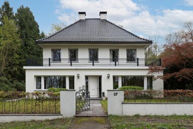 Villa zum Kauf 949.000 € 6 Zimmer 240 m² 1.130 m² Grundstück Elten Emmerich 46446