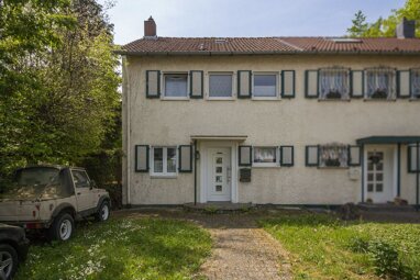 Doppelhaushälfte zum Kauf 209.000 € 3 Zimmer 74 m² 360 m² Grundstück Lessenich/Meßdorf Bonn 53123