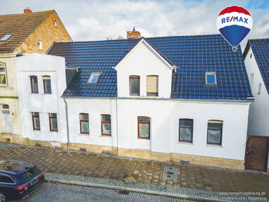Mehrfamilienhaus zum Kauf 615,3 m² 827 m² Grundstück Oschersleben Oschersleben (Bode) 39387