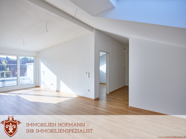 Wohnung zum Kauf Provisionsfrei 185.000 € 2 Zimmer 48,1 m² 3. Geschoss Frontenhausen Frontenhausen 84160