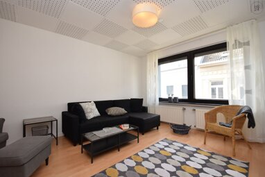 Wohnung zur Miete Wohnen auf Zeit 1.990 € 3 Zimmer 84 m² frei ab sofort Altstadt - Süd Köln 50678