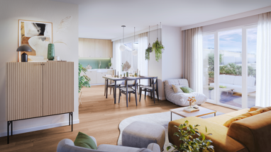 Wohnung zum Kauf Provisionsfrei 724.900 € 3 Zimmer 98 m² 5. Geschoss Subbelrather Str. 490 Ehrenfeld Köln 50825