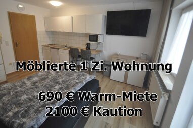 Apartment zur Miete 450 € 1 Zimmer 25 m² Wiesengrund 5 Wildenstein Fichtenau 74579