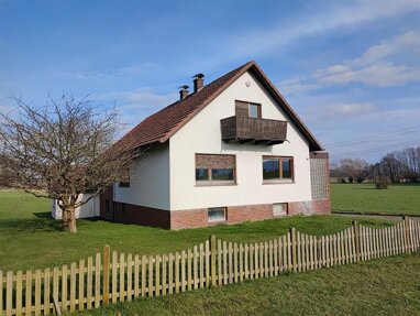 Einfamilienhaus zum Kauf 225.000 € 5 Zimmer 166 m² 1.675 m² Grundstück Am Bruch 17 Unterlübbe Hille 32479