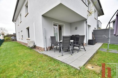 Wohnung zur Miete 780 € 3 Zimmer 86,3 m² 1. Geschoss frei ab 01.12.2024 Dinklage 49413