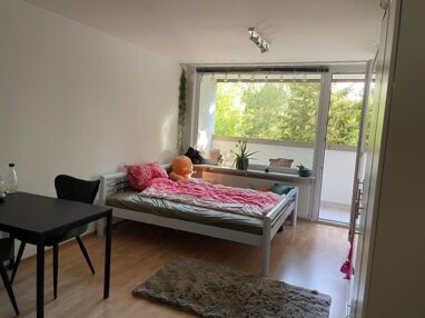Wohnung zur Miete 414,22 € 1 Zimmer 28 m² 1. Geschoss Paul-Gossen-Straße 34 Schönfeld Erlangen 91052