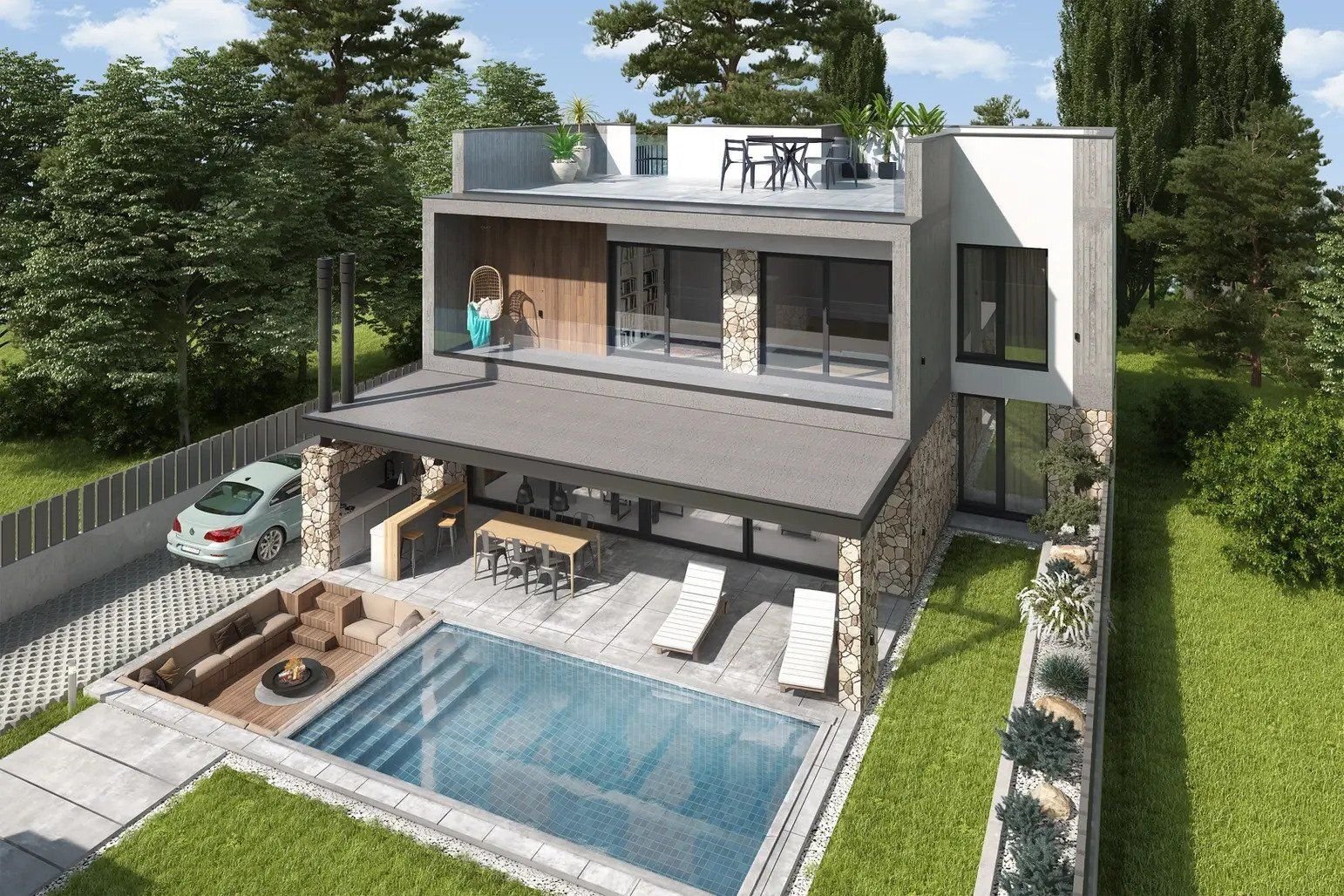 Villa zum Kauf provisionsfrei 2.000.000 € 5 Zimmer 260 m²<br/>Wohnfläche 375 m²<br/>Grundstück Maioris Decima 07609