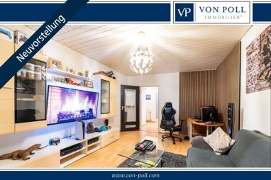 Wohnung zum Kauf 99.900 € 2 Zimmer 53 m² 2. Geschoss Windmühlenplatz Bocholt 46399