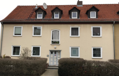 Wohnung zur Miete 300 € 2 Zimmer 47,6 m² 1. Geschoss Waranwiesen 4 Mattenberg Kassel 34132
