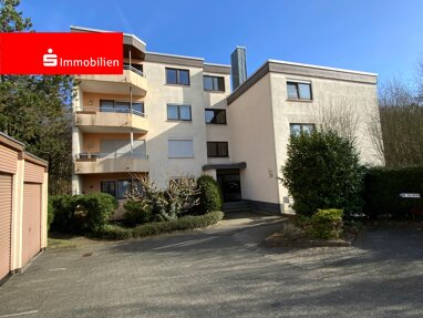 Wohnung zum Kauf 165.000 € 2 Zimmer 63,5 m² Oberer Richtsberg Marburg 35039