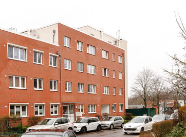 Wohnung zur Miete 1.185 € 3 Zimmer 76,6 m² 1. Geschoss Reisners Kamp 2 Tonndorf Hamburg 22045