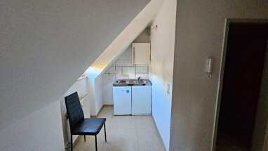 Wohnung zur Miete 309 € 1 Zimmer 20,7 m² 3. Geschoss Haarener Gracht 7 Haaren Aachen 52080