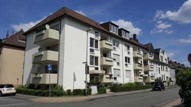 Wohnung zur Miete 315 € 2 Zimmer 42 m² 3. Geschoss Spichernstraße 38 a Statistischer Bezirk 16 Hamm 59067