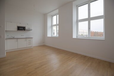 Wohnung zum Kauf provisionsfrei 149.000 € 1 Zimmer 29 m² 3. Geschoss frei ab sofort Platz des 4. Juli 6 Lichterfelde Berlin 14167