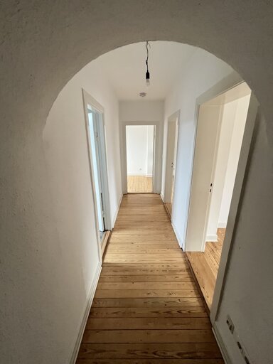 Wohnung zur Miete 430 € 2,5 Zimmer 51,1 m² 2. Geschoss frei ab 01.02.2025 Karlsbader Str. 163 Elmschenhagen Bezirk 2 Kiel 24146