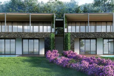 Villa zum Kauf 1.250.000 € 4 Zimmer 232 m² 335 m² Grundstück Verbania