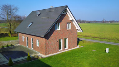 Einfamilienhaus zum Kauf 289.000 € 5 Zimmer 134 m² 750 m² Grundstück Goldenstedt Goldenstedt / Varenesch 49424
