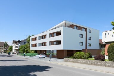 Wohnung zur Miete 2 Zimmer 46 m² 1. Geschoss Heldendankstr.52 Bregenz 6900