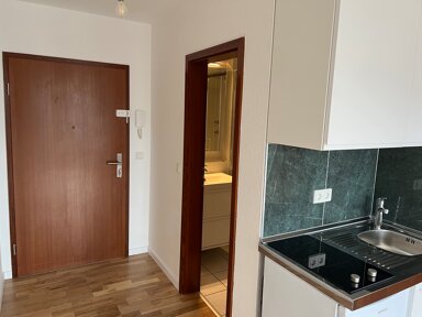 Wohnung zur Miete 320 € 1 Zimmer 21 m² Geschoss 3/4 Hauptbahnhof Saarbrücken 66111