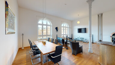 Penthouse zum Kauf 795.000 € 5 Zimmer 190 m² frei ab 01.05.2025 Landau Landau in der Pfalz 76829