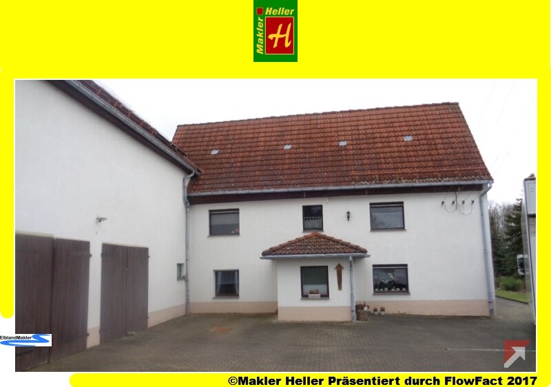 Haus zum Kauf 240.000 € 5 Zimmer 146 m²<br/>Wohnfläche 4.338 m²<br/>Grundstück Petzschwitz Lommatzsch 01623