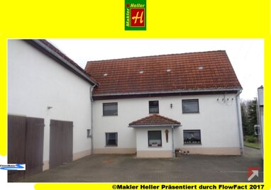 Haus zum Kauf 240.000 € 5 Zimmer 146 m² 4.338 m² Grundstück Petzschwitz Lommatzsch 01623
