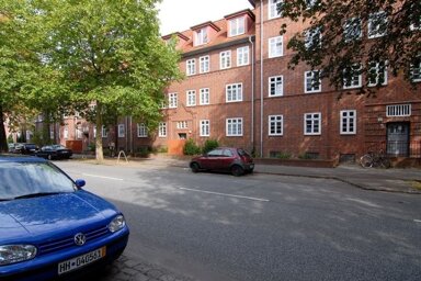 Wohnung zur Miete 497 € 3 Zimmer 56,6 m² EG frei ab 01.03.2025 Holtenklinker Str. 123 Bergedorf Hamburg 21029