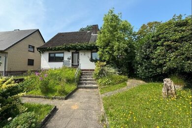 Einfamilienhaus zum Kauf 299.900 € 3 Zimmer 107 m² 706 m² Grundstück Wilstedt Tangstedt 22889