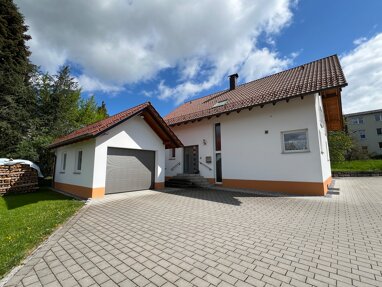 Einfamilienhaus zur Miete 2.000 € 6 Zimmer 156 m² Waldhausen Lorch 73547